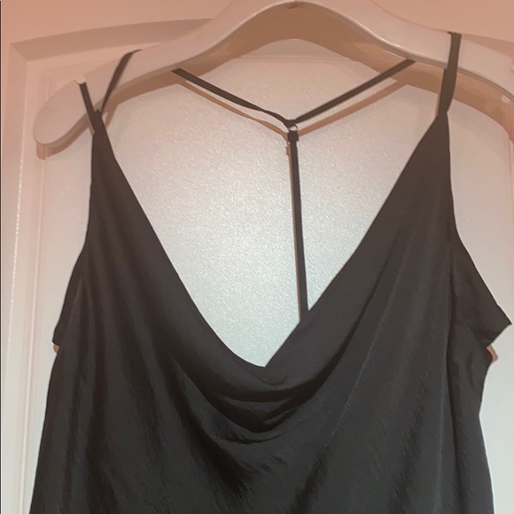 Black cami - Picture 2 of 3